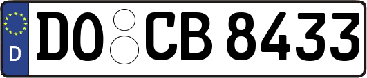 DO-CB8433
