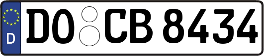 DO-CB8434