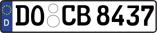 DO-CB8437