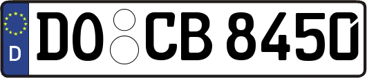 DO-CB8450