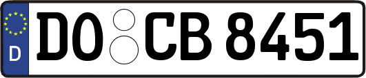 DO-CB8451