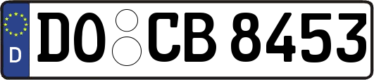 DO-CB8453