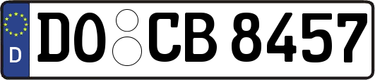 DO-CB8457