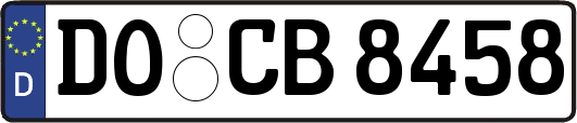 DO-CB8458