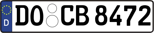 DO-CB8472