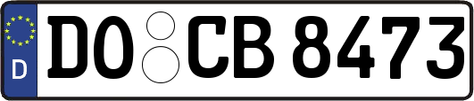 DO-CB8473