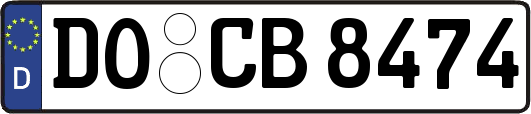 DO-CB8474