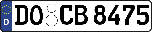 DO-CB8475