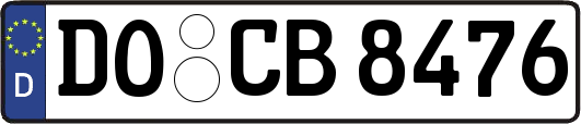 DO-CB8476