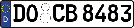 DO-CB8483