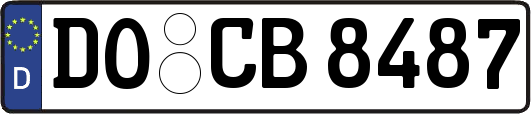 DO-CB8487