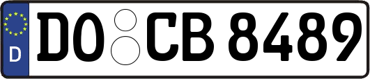 DO-CB8489