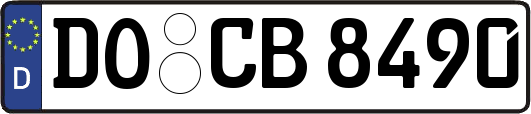 DO-CB8490