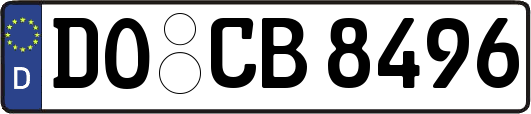 DO-CB8496
