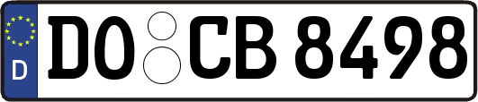 DO-CB8498