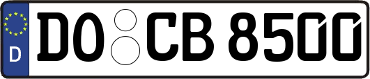 DO-CB8500