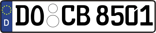 DO-CB8501