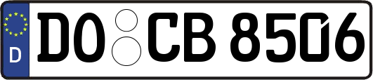 DO-CB8506