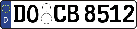 DO-CB8512