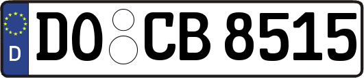 DO-CB8515
