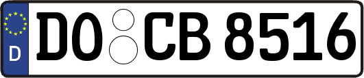 DO-CB8516