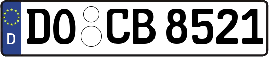DO-CB8521