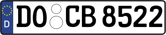 DO-CB8522