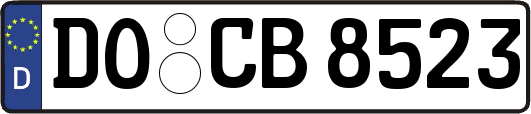 DO-CB8523