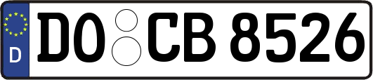 DO-CB8526