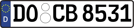 DO-CB8531