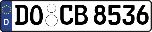 DO-CB8536
