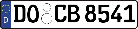 DO-CB8541