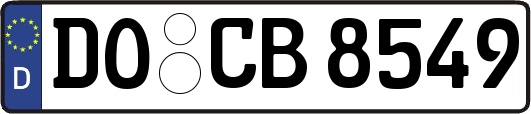 DO-CB8549