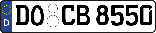 DO-CB8550