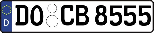 DO-CB8555