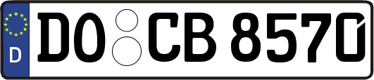 DO-CB8570