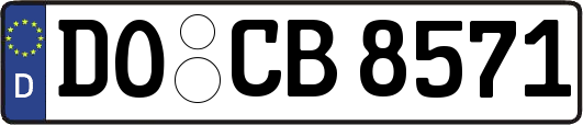 DO-CB8571