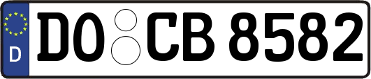 DO-CB8582