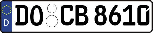 DO-CB8610