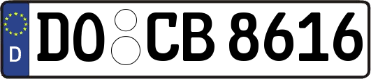 DO-CB8616