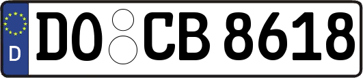 DO-CB8618