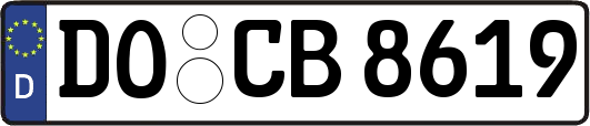 DO-CB8619