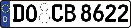 DO-CB8622
