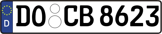 DO-CB8623