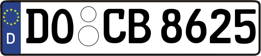 DO-CB8625
