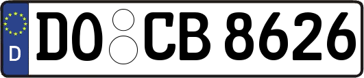 DO-CB8626