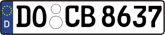 DO-CB8637