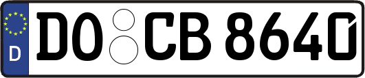 DO-CB8640