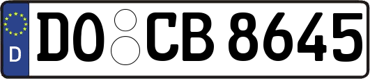 DO-CB8645