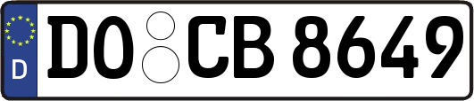DO-CB8649